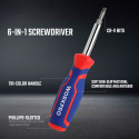 Screwdriver Workpro
