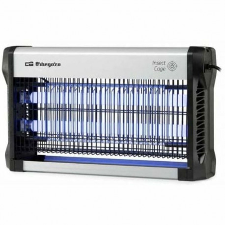 Electric insect killer Orbegozo 18349 3 W