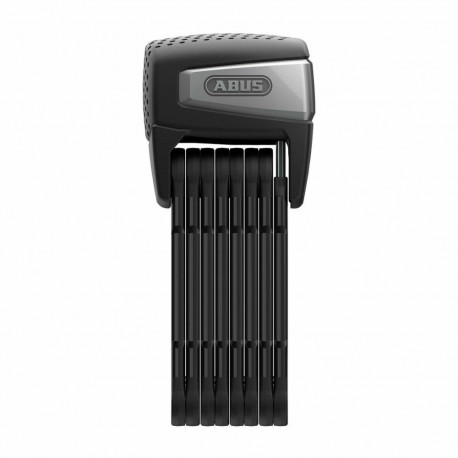 Anti-theft lock with alarm ABUS Foldable Bicycle