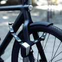Key padlock ABUS Foldable Bicycle