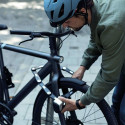 Key padlock ABUS Foldable Bicycle