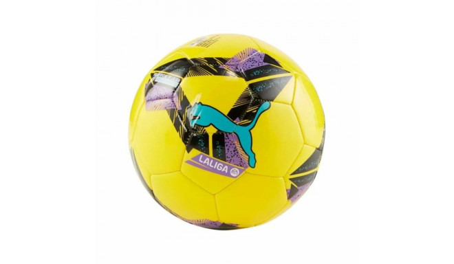 Jalgpall Puma Orbita Laliga 1 Ms Mini