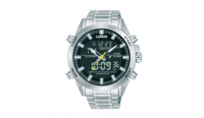 Meeste Kell Lorus RW663AX9