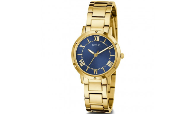 Naiste Kell Guess DAWN