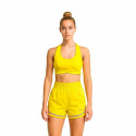 Women’s Sports Top Black Limba Yellow Fitness - M Women’s Sports Top Black Limba Yellow Fitness - M
