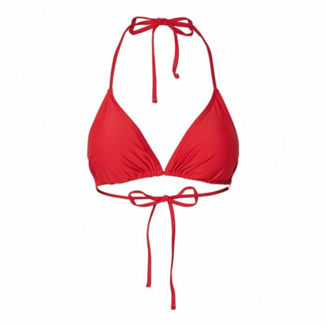 Bra Pieces Pcbaomi Red - L