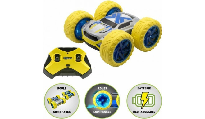 Remote-Controlled Car Exost