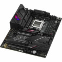 Emaplaat Asus AMD AM5 AMD AMD B650
