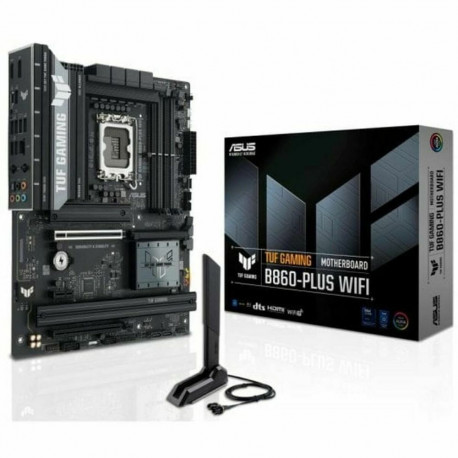 Emaplaat Asus LGA 1851