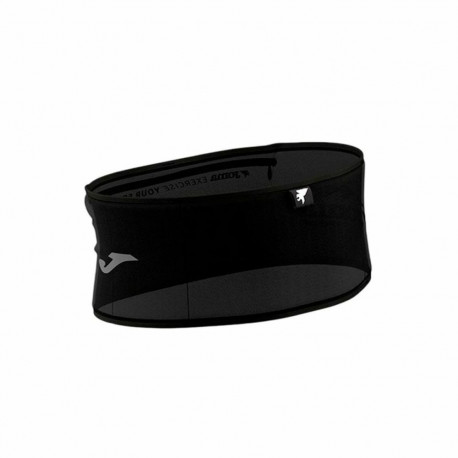Sports Belt Joma Sport R-Nature Black - L