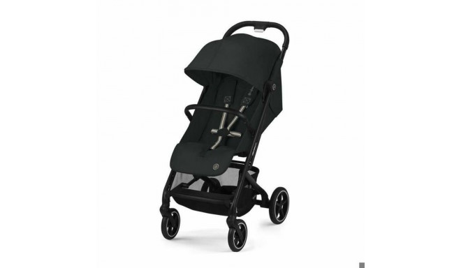 Baby's Pushchair Cybex Black