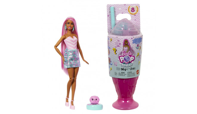 Action Figure Mattel