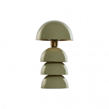 Desk lamp Home ESPRIT Green