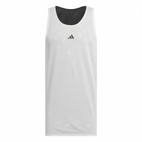 Basketball shirt Adidas Select Warmup Jersey
