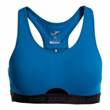 Sports Bra Joma Sport R-City Iconic Blue - XL