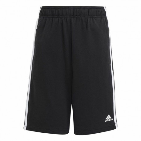 Šortsid Adidas Essentials Knit 3 bandas Laste Unisex 11-12 aastat