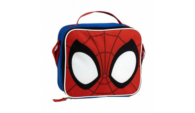 Cool Bag Spidey