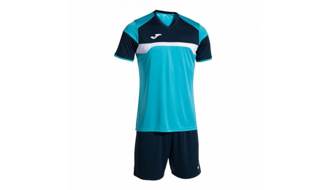 Adult's Sports Outfit Joma Sport Danubio Iii XL