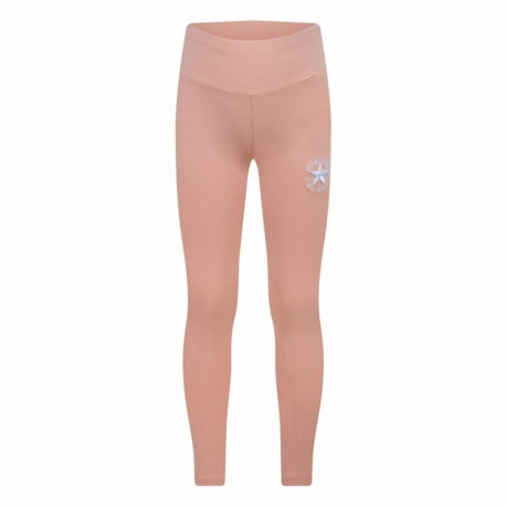 Children's Sports Outfit Converse Cnvg Boxy Tee