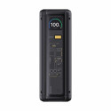 Autolaadija Xiaomi P03MI Must