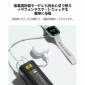 Autolaadija Xiaomi P03MI Must
