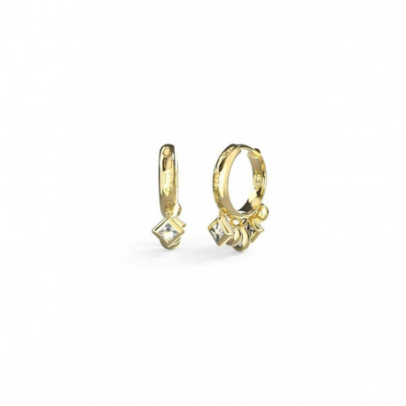Ladies' Earrings Guess JUBE04648JWYGT-U
