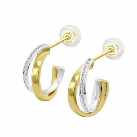 Naiste Kõrvarõngad Lotus