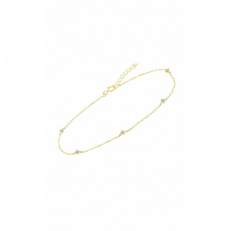 Ladies' Bracelet Lotus HIN00049/18