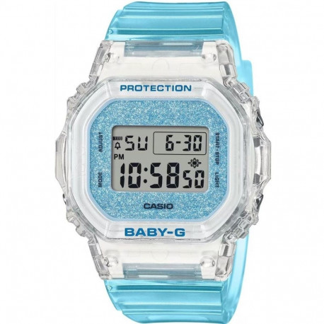 Meeste Kell Casio G-Shock BGD-565GC-2ER