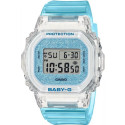 Meeste Kell Casio G-Shock BGD-565GC-2ER