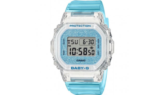 Meeste Kell Casio G-Shock BGD-565GC-2ER