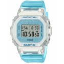 Meeste Kell Casio G-Shock BGD-565GC-2ER