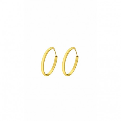 Ladies' Earrings Lotus LG00048/10 Golden