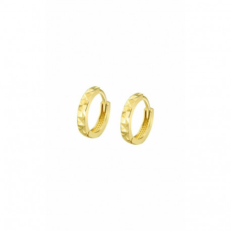 Ladies' Earrings Lotus AF00082/10 Golden
