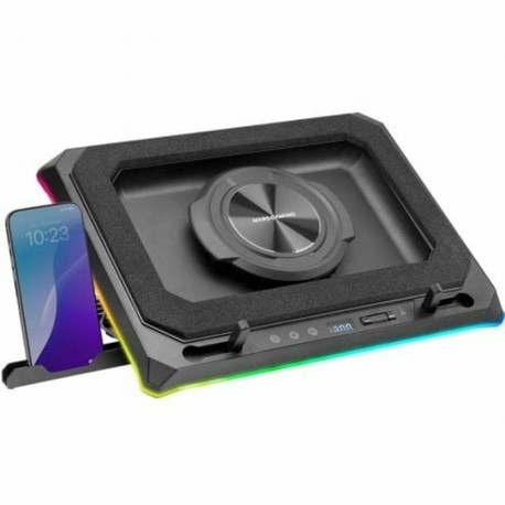 Sülearvuti Jahutusalus Mars Gaming MNBCULTRA