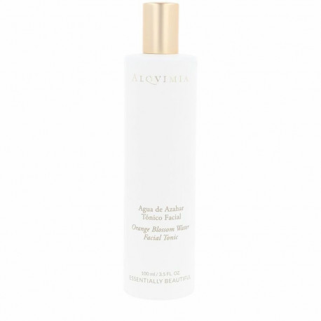 Blossom Toner Water Alqvimia ESSENTIALLY BEAUTIFUL 100 ml