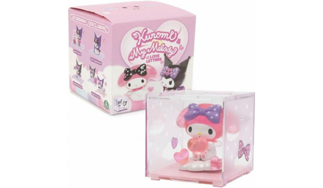 Action Figure Hello Kitty 37