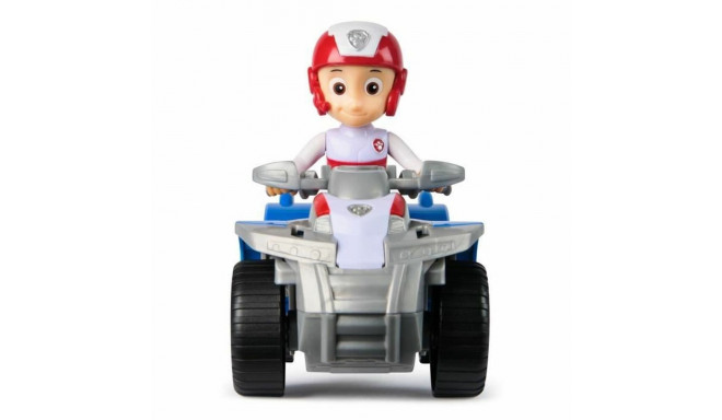 Action Figure The Paw Patrol