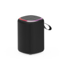 Portable Bluetooth Speakers GEMBIRD SPK-BT-LED-08S