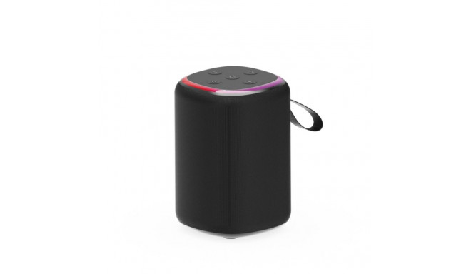 Portable Bluetooth Speakers GEMBIRD SPK-BT-LED-08S