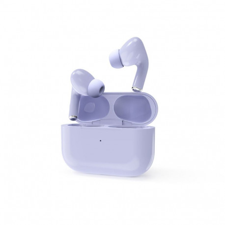 Headphones GEMBIRD TWS-03-V Violet