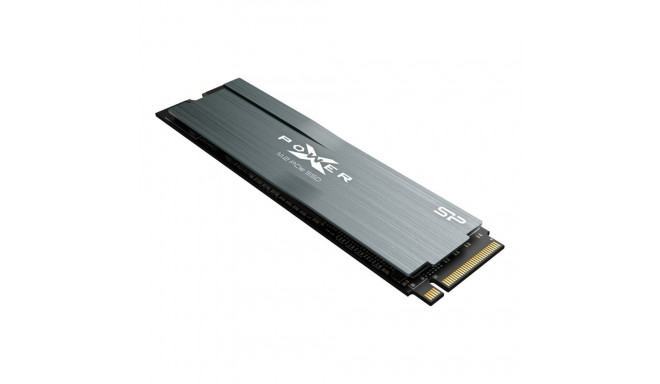 Hard Drive Silicon Power SP02KGBP44US75S5