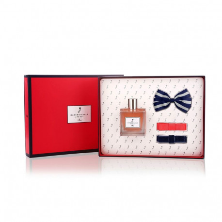 Laste parfüümi komplekt Jacadi Paris MADEMOISELLE