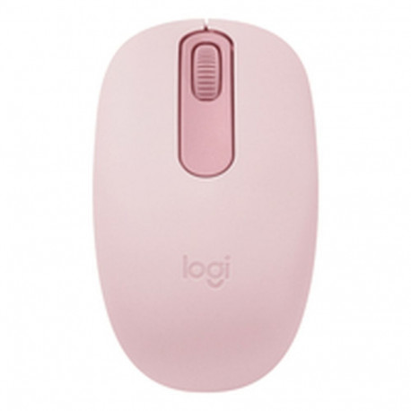Hiir Logitech 910-007461 Roosa 1000 dpi