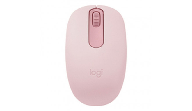Hiir Logitech 910-007461 Roosa 1000 dpi