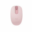 Mouse Logitech 910-007461 Pink 1000 dpi