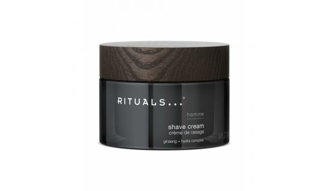 Moisturising Lotion Rituals Homme 250 ml