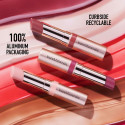 Huulevärv bareMinerals DEWY LIP Friendship 2,3 g