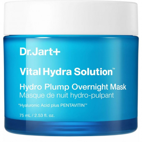 Facial Cream DR.JART+ VITAL HYDRA SOLUTION 75 ml