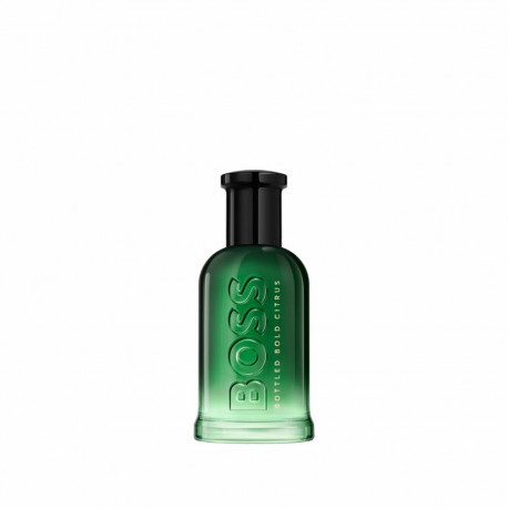 Meeste parfümeeria BOSS BOSS BOTTLED 50 ml